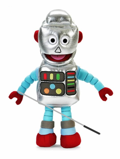 toy puppets for sale