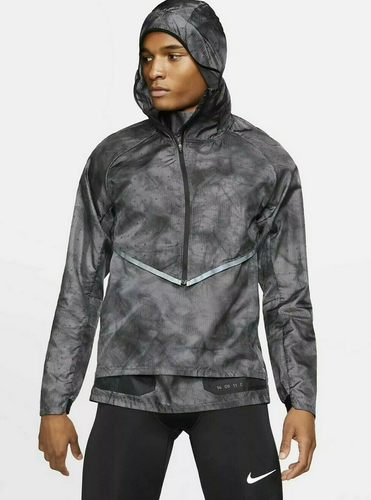 ebay running jacket