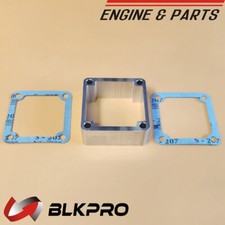 heater Spacer W/ Gasket For Dodge Ram 5.9L Cummins 6B ISB 4B
