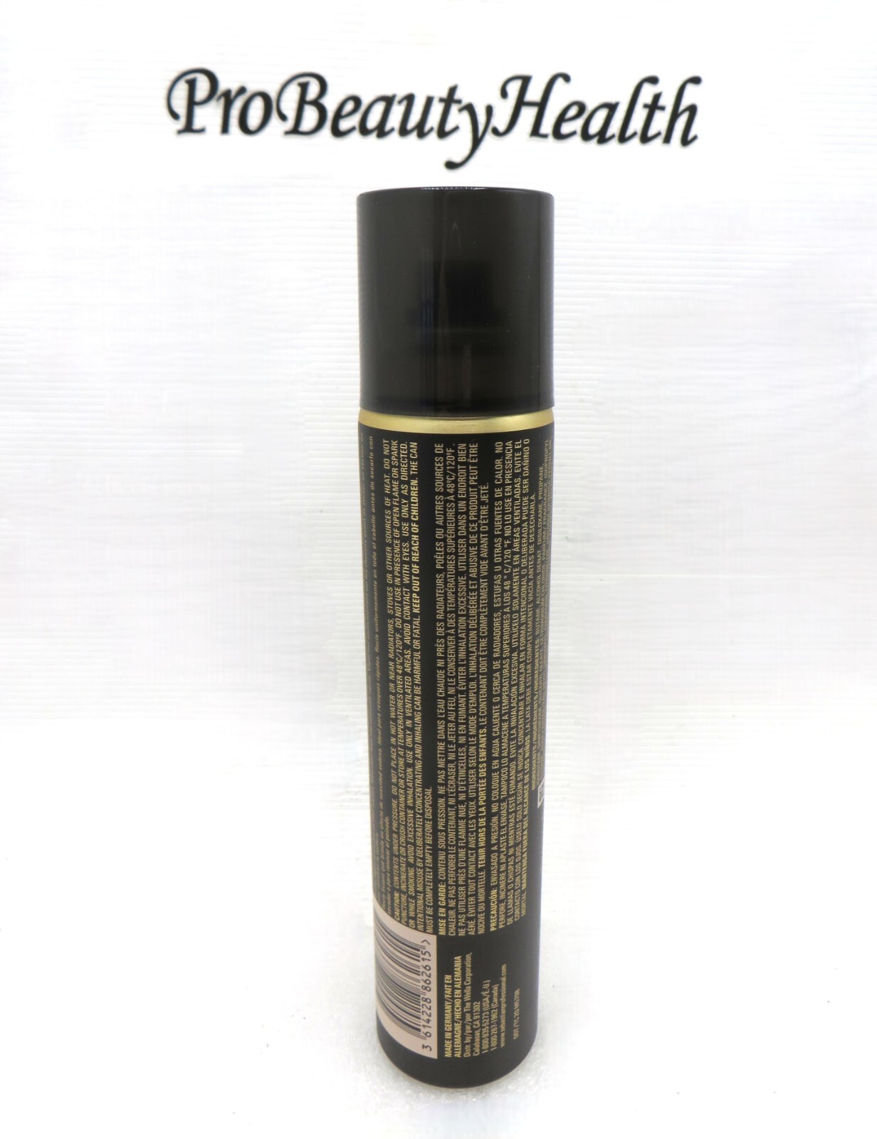 SEBASTIAN DARK OIL Silkening Mist 4.5 oz