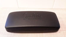 SunLites Clip Magnetology Clamshell Glasses Hard Case ONLY Pre-owned