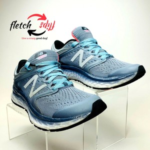 new balance 1080 Gris hombre