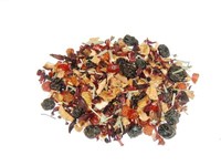 Eistee Wildkirsch FrüChtetee 100G 1Kg/29,00€ G1 Tee-Meyer