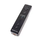 Built in Motion Plus Remote Controller &Nunchuck for Nintendo Wii /Wii U Console