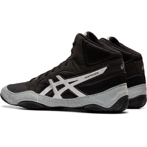 asics kickboxing shoes