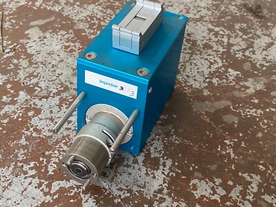 CTC Analytics MV 03-01A - Valve Drive Pour échantillonneur PAL HPLC, Occasion