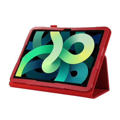 Leather Flip Smart Stand Case Cover For iPad 5/6/7/8/9/10th Mini Air Pro 2024 - Picture 26 of 56