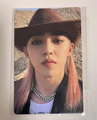 SEVENTEEN Face the Sun weverse JAPAN OFFICIAL PHOTO CARD | eBay