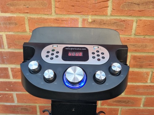 Máquina profesional de fiesta familiar Easy Karaoke EKS468-BT Bluetooth. Easy Karaoke - Imagen 3 de 24