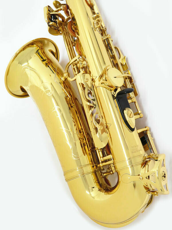 Yamaha Yas-62 04 Alto Saxophone Gold | eBay Yamaha Yas-62 04 Alto Saxophone Gold | eBay
