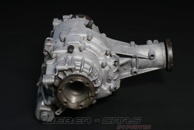 0BF500043Q Rear Axle Differential MKX AUDI S5 8T 8F S4 8K 333HP