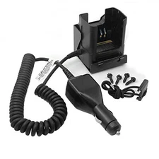 Car Vehicle charger Compatible With HT750 HT1250 HT1250XL MTX950 MTX8250 RLN4883