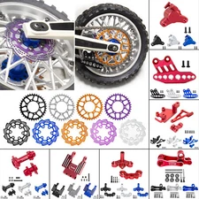 Aluminium Upgrade Parts Kit For LOSI 1/4 Promoto-MX Motorcycle RTR,FXR LOS06002