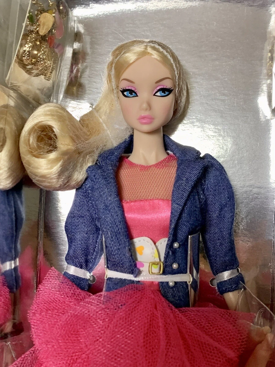 Integrity Toys JP 80's Girl Misaki FR Nippon Collection 2022 Dressed NRFB Rare
