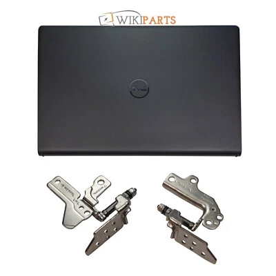 For Dell Inspiron 15 3510 3511 3515 3520 3525 Laptop Screen Top Lid LCD Hinges