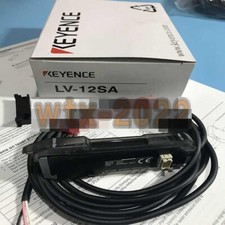 1PCS NEW KEYENCE Laser sensor LV12SA