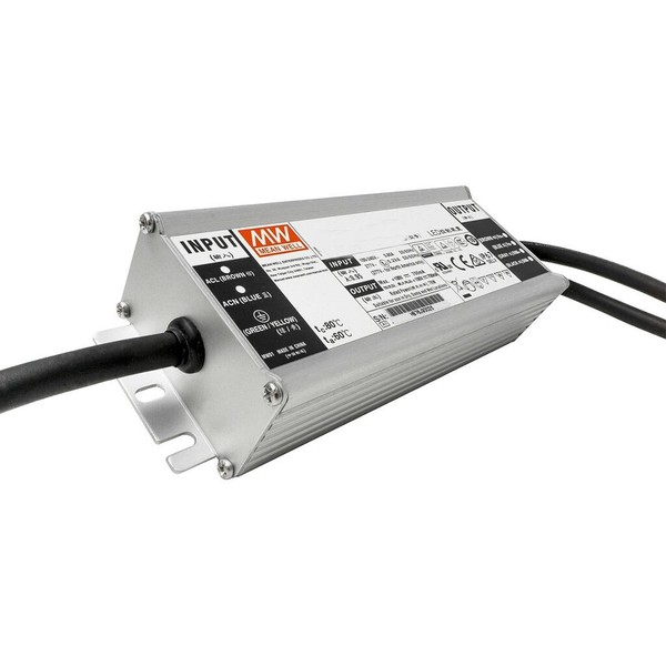 HLG-60H-C700A Netzteil: Impuls Led 70W 50-100VDC 420-700Ma 90-305VAC IP65 Mean W-image