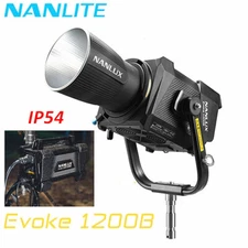 Nanlite Nanlux Evoke 1200B Waterproof Led Video Light 2700K-6500K 18570Lux DMX