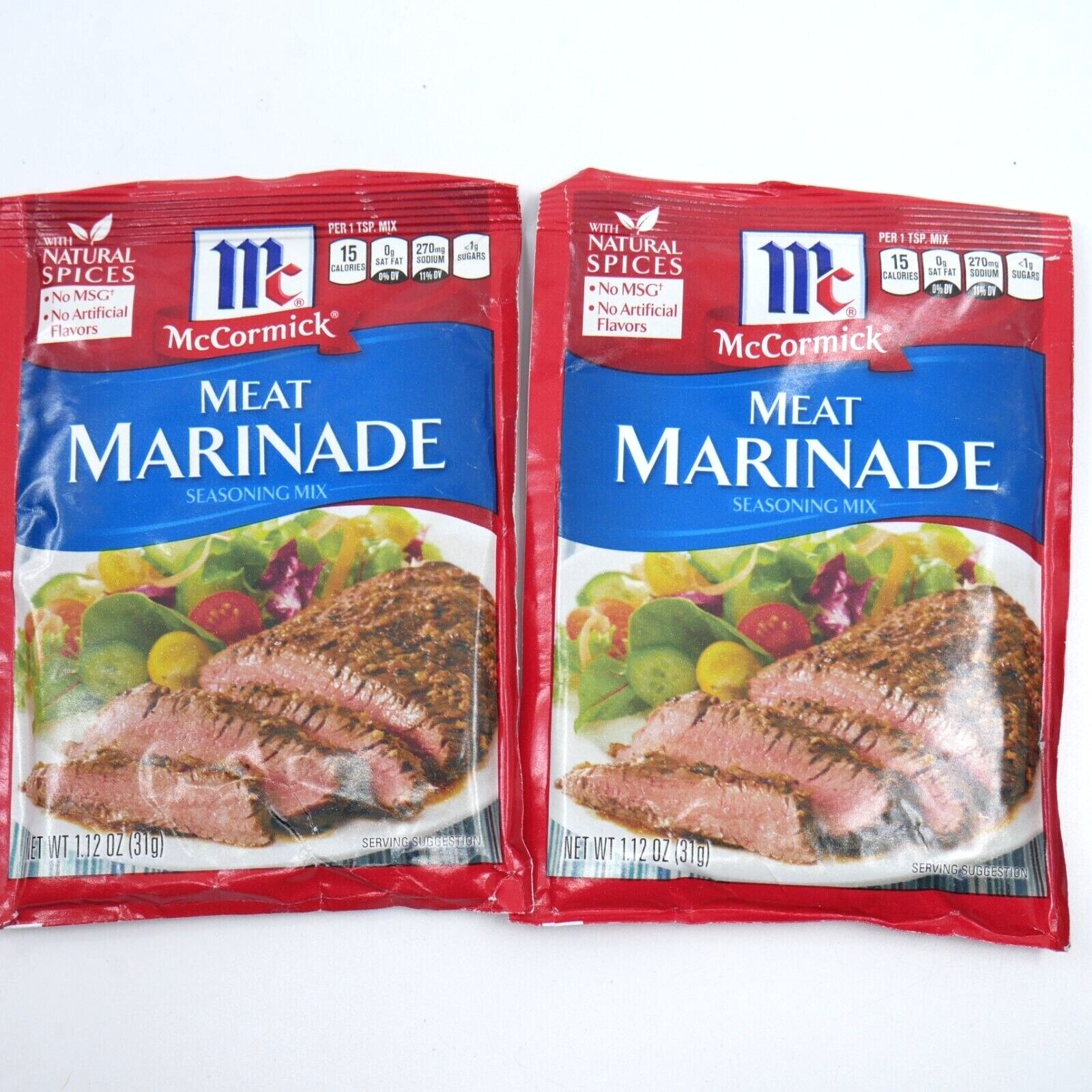 Mccormick Meat Marinade Seasoning Mix Recipe Bryont Blog
