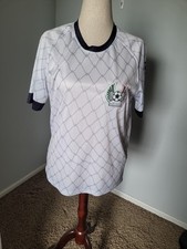 World Cup Jersey Mexico Soccer Xcelsius Active Game Of The World  Large  