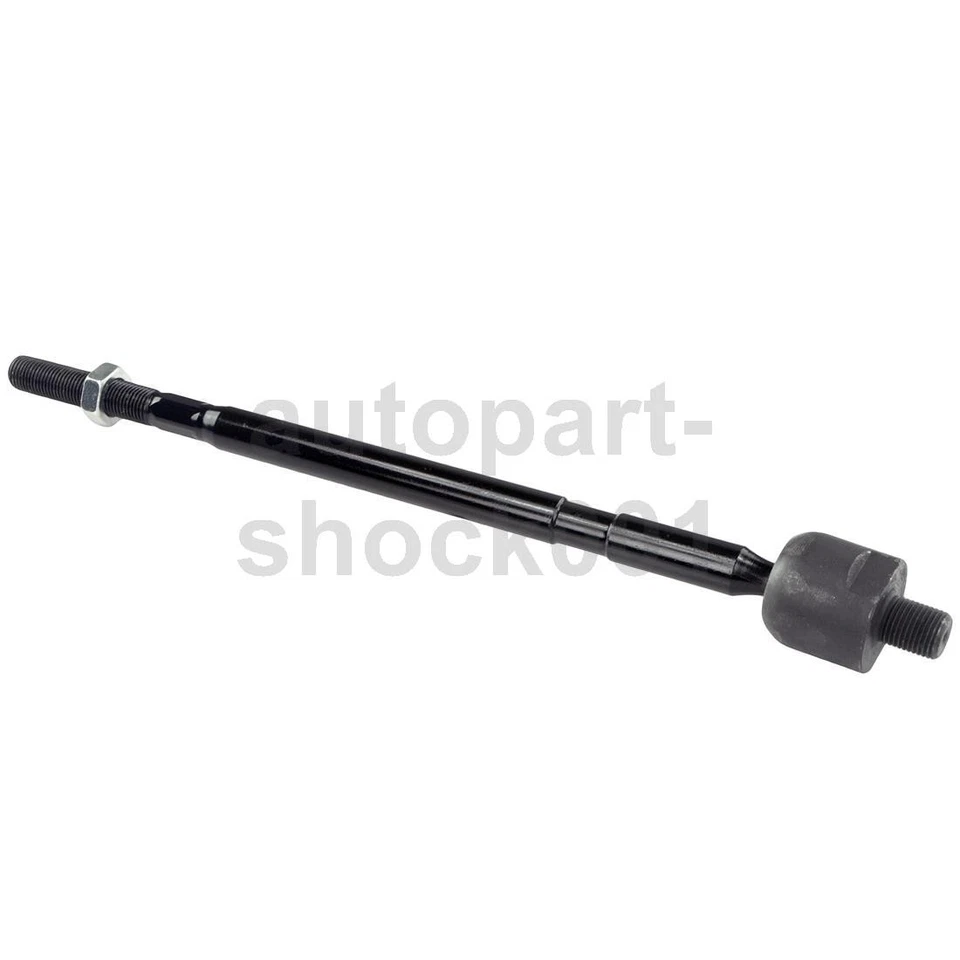 Extremos de barra de amarre interior delantero Mevotech para Suzuki SX4 2,0 L_AP Foto 2 de 3