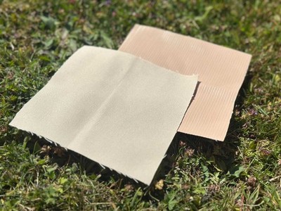 Glockenzelt Reparaturflicken: Plane & Bodenplane Fix