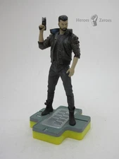 Totaku #46 Cyberpunk 2077 V (MALE) Figure 2020