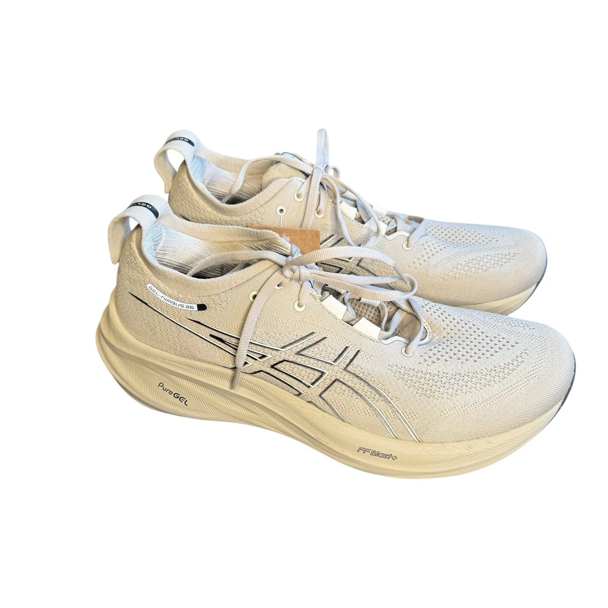 ASICS M Fitness & Running Shoes for Men 11.5 US Shoe for  display picture 1