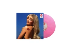Sabrina Carpenter - Short N' Sweet (Exclusive, Bubblegum Marbled Vinyl LP) USED
