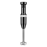 KitchenAid Onyx Black Classic Hand Blender