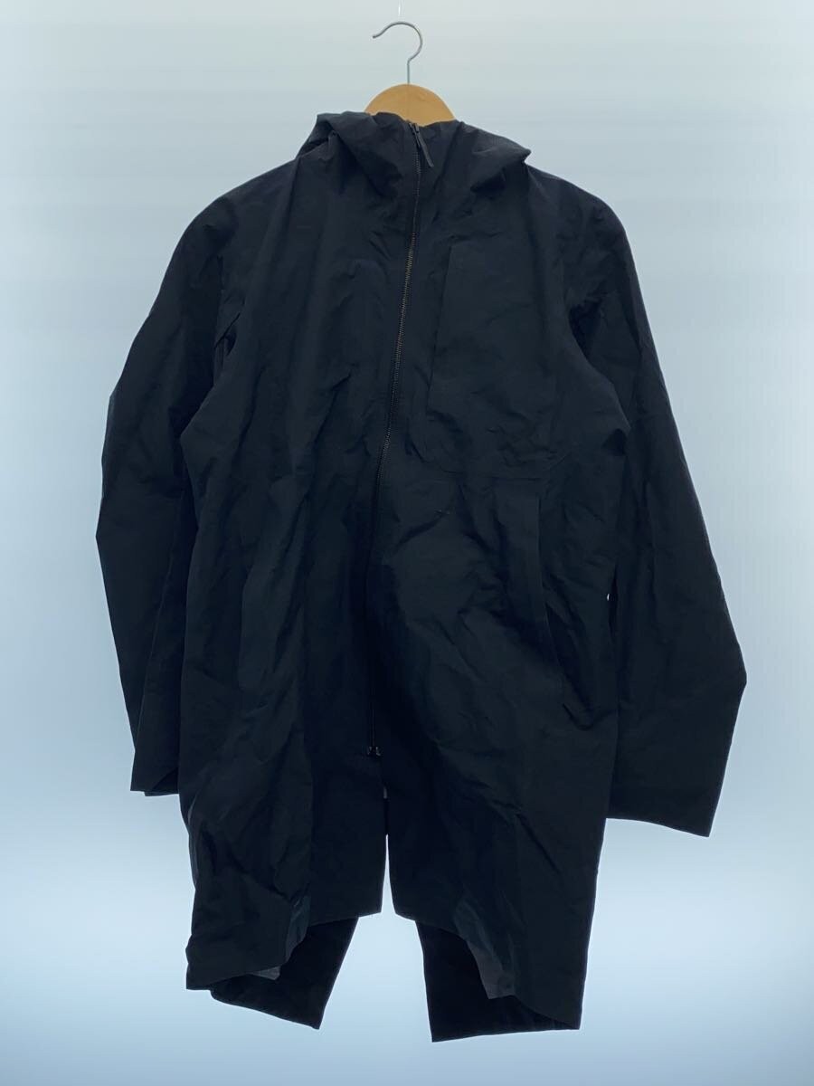 Arc'teryx Giacca Parka Montagna Nylon Nero Taglia S 15641 50224 06 #EG CZA