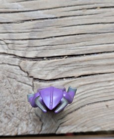 LEGO Zurg Minifigure 7593 Buzz's Star Command Spaceship