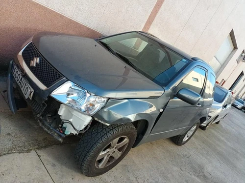 3411067JA0 Cuadro Instrumentos para SUZUKI GRAND VITARA (JB/JT) 2008 195952 - Imagen 5 de 10
