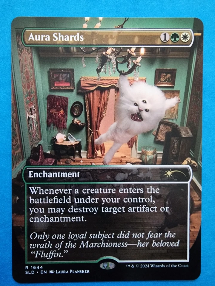 Aura Shards Proxy - Image 3 of 3