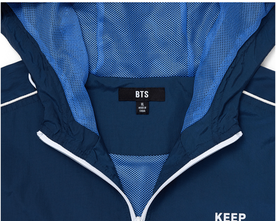 In stock] BTS 2026 SWIM OFFICIAL WIND JACKET | eBay