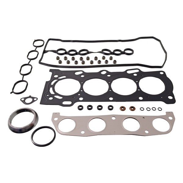 Blue Print Dichtungssatz, Zylinderkopf Toyota ADT362112-image