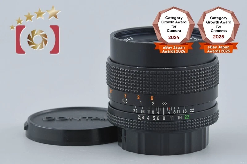 ZEISS Distagon T* 28mm Focal Camera Lenses for sale - eBay