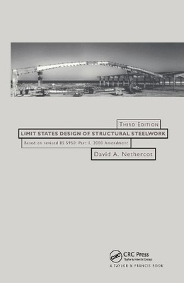 Limit States Design of Structural Steelwork - 9780419260806