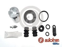 Autofren Seinsa D42268C Reparatursatz, Bremszylinder FüR Mini