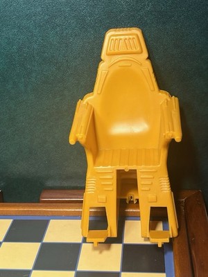 Vintage Castle Grayskull Throne Chair MOTU Masters Of The Universe Replacement 