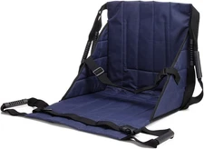 Transfer Sling for Elderly and Disabled Patient Lift Transfer Belt Board from Be