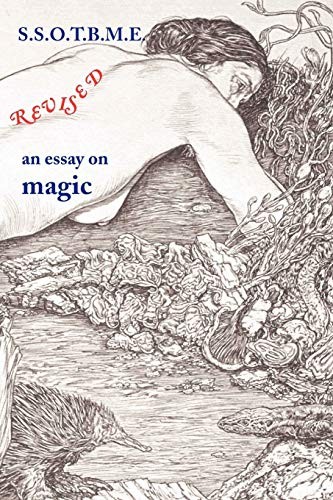 Ssotbme Revised : An Essay On Magic Ramsey Dukes - Image 2
