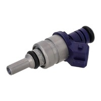 EinspritzdÜSe Injektor FüR BMW 3 E46 5 E39 E60 X3 E83 X5 E53 Z3 E36 Z4 E85 Vemo