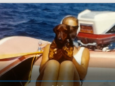 LAKE TAHOE CALIFORNIA WATER SKIING RARE VINTAGE 8mm HOME Movie Film Reel B628