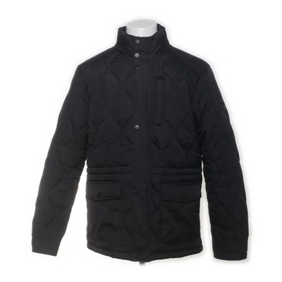 Threadbare, Winterjacke, Herren, Größe: M, Grau, Polyester, Einfarbig #WeM