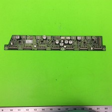 NEC PX-50XM2A Monitor Buffer Board Main Video PKG50C2J3 942-200466
