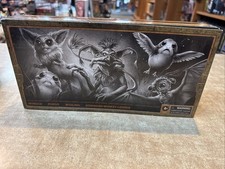 Star Wars Black Series - Galactic Creatures - Mynock  Porgs  Monkey Lizards