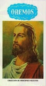 OREMOS - COLECCION DE ORACIONES SELECTAS By Allan Kardec **BRAND NEW**