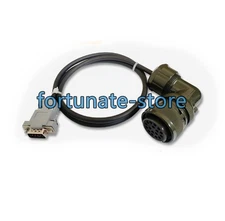 1PCS NEW FOR  encoder cable ACS3-CAEN3005 5M
