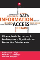 MineraçãO De Texto Com R: Desbloquear O Significado Em Dados NãO Estruturados